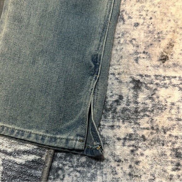 Rare 1/1 Sample Designer Denim - Picture 2 of 9